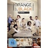 Orange Is the New Black - Season 01-04 (DVD, 2013)