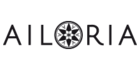 Logo of the Ailoria brand
