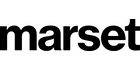 Logo of the Marset brand