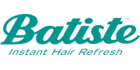 Logo de la marque Batiste