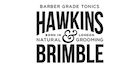 Logo of the Hawkins & Brimble brand