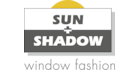 Logo de la marque Sun & Shadow