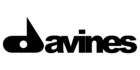 Logo de la marque Davines