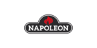 Logo de la marque Napoleon