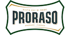 Logo de la marque Proraso