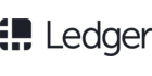 Logo de la marque Ledger