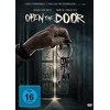 Open the door (DVD, 2017, German)