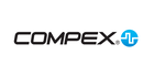 Logo de la marque Compex