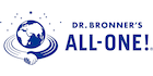 Logo de la marque Dr. Bronner's