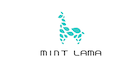 Logo de la marque Mint Lama