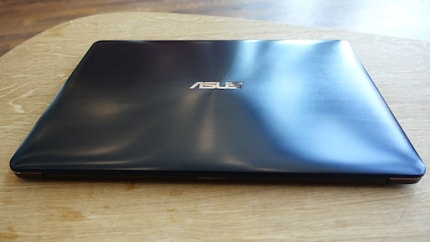 Il est beau, mais je trouve que l’aluminium fait trop plastique.