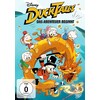 Disney Interactive Studios Ducktales - L'aventure commence (DVD, 2017, Allemand)