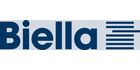 Logo of the Biella brand
