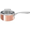 KitchenAid 3-Ply (Stainless steel, Frying pan)