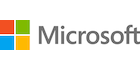 Logo de la marque Microsoft