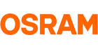Logo of the Osram brand