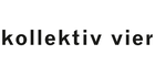 Logo of the kollektiv vier brand