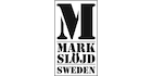 Logo of the Markslöjd brand