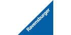Logo de la marque Ravensburger