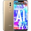Huawei Mate 20 Lite (64 Go, Platine Or, 6.30", Double SIM hybride, 20 Mpx, 4G)
