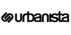 Logo of the Urbanista brand