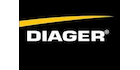 Logo de la marque Diager