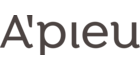 Logo de la marque A'Pieu