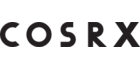 Logo of the Cosrx brand