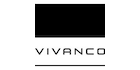 Logo of the Vivanco brand