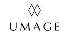 Logo de la marque Umage