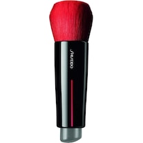 Shiseido Daiya Fude Face Duo Brush (Powder)