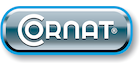 Logo of the Cornat brand
