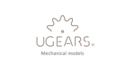 Logo of the Ugears brand