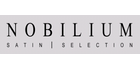 Logo of the Nobilium brand
