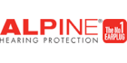 Logo de la marque Alpine