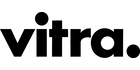 Logo of the Vitra brand