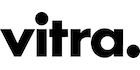 Logo of the Vitra brand
