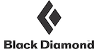 Logo of the Black Diamond brand