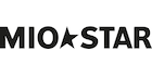 Logo of the Mio Star brand