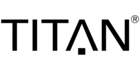 Logo de la marque Titan