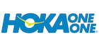 Logo de la marque Hoka