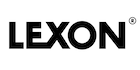 Logo de la marque Lexon