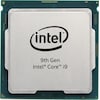 Intel Core i9-9900K - Tray (LGA 1151, 3.60 GHz, 8 -Core)