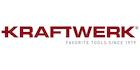 Logo de la marque Kraftwerk