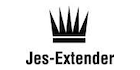 Logo of the Jes-Extender brand