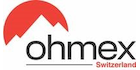 Logo of the Ohmex brand