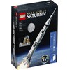 LEGO NASA Apollo 11 Saturn V (21309, LEGO Ideas, LEGO Rare Sets)