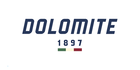 Logo de la marque Dolomite