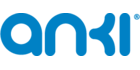 Logo de la marque Anki