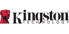 Logo de la marque Kingston